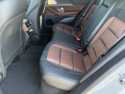 Mercedes-Benz GLE AMG GLE 53 4MATIC+ Coupe 2026