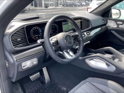 Mercedes-Benz GLE AMG GLE 63 S 4MATIC+ Coupe 2026