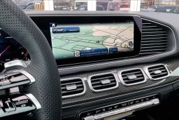 Mercedes-Benz GLE AMG GLE 63 S 4MATIC+ Coupe 2026