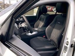 Mercedes-Benz GLE AMG GLE 63 S 4MATIC+ Coupe 2026