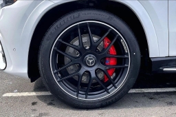 Mercedes-Benz GLE AMG GLE 63 S 4MATIC+ Coupe 2026