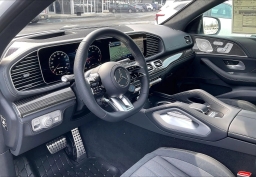 Mercedes-Benz GLE AMG GLE 63 S 4MATIC+ Coupe 2026