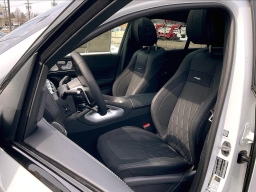 Mercedes-Benz GLE AMG GLE 63 S 4MATIC+ Coupe 2026