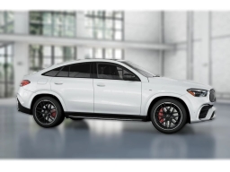 Mercedes-Benz GLE AMG GLE 63 S 4MATIC+ Coupe 2026