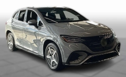 Mercedes-Benz EQE EQE 320 4MATIC SUV 2026