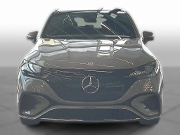 Mercedes-Benz EQE EQE 320 4MATIC SUV 2026