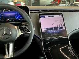 Mercedes-Benz EQE EQE 320 4MATIC SUV 2026