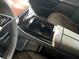 Mercedes-Benz EQE EQE 320 4MATIC SUV 2026