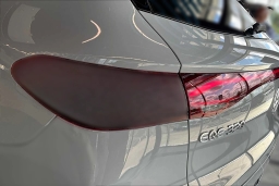 Mercedes-Benz EQE EQE 320 4MATIC SUV 2026