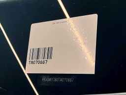 Mercedes-Benz EQE EQE 320 4MATIC SUV 2026