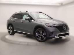 Mercedes-Benz EQE EQE 320 4MATIC SUV 2026