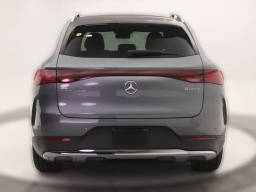 Mercedes-Benz EQE EQE 320 4MATIC SUV 2026