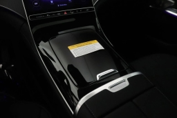 Mercedes-Benz EQE EQE 320 4MATIC SUV 2026