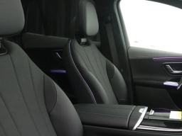 Mercedes-Benz EQE EQE 320 4MATIC SUV 2026