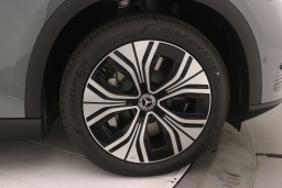 Mercedes-Benz EQE EQE 320 4MATIC SUV 2026