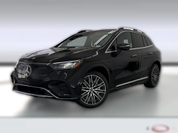 Mercedes-Benz EQE EQE 320+ SUV 2026