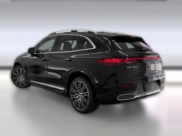 Mercedes-Benz EQE EQE 320+ SUV 2026