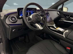 Mercedes-Benz EQE EQE 320+ SUV 2026