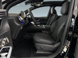 Mercedes-Benz EQE EQE 320+ SUV 2026