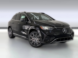 Mercedes-Benz EQE EQE 320+ SUV 2026