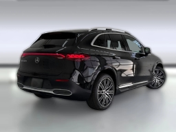 Mercedes-Benz EQE EQE 320+ SUV 2026