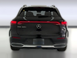 Mercedes-Benz EQE EQE 320+ SUV 2026