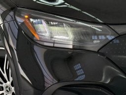 Mercedes-Benz EQE EQE 320+ SUV 2026