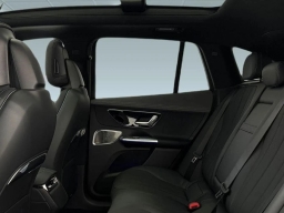 Mercedes-Benz EQE EQE 320+ SUV 2026