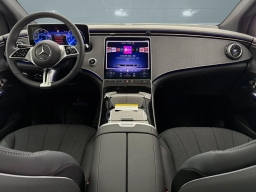 Mercedes-Benz EQE EQE 320+ SUV 2026