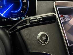 Mercedes-Benz EQE EQE 320+ SUV 2026