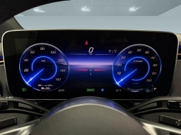 Mercedes-Benz EQE EQE 320+ SUV 2026