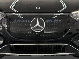 Mercedes-Benz EQE EQE 320+ SUV 2026