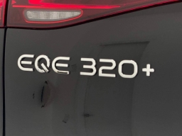 Mercedes-Benz EQE EQE 320+ SUV 2026