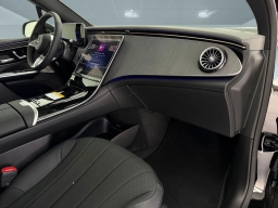 Mercedes-Benz EQE EQE 320+ SUV 2026