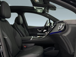 Mercedes-Benz EQE EQE 320+ SUV 2026