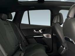 Mercedes-Benz EQE EQE 320+ SUV 2026