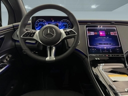 Mercedes-Benz EQE EQE 320+ SUV 2026