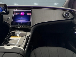 Mercedes-Benz EQE EQE 320+ SUV 2026