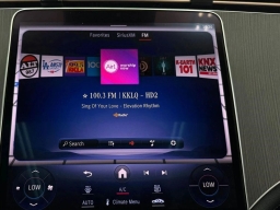 Mercedes-Benz EQE EQE 320+ SUV 2026