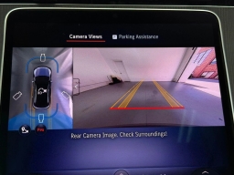 Mercedes-Benz EQE EQE 320+ SUV 2026