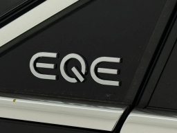Mercedes-Benz EQE EQE 320+ SUV 2026