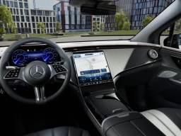 Mercedes-Benz EQE EQE 320+ SUV 2026