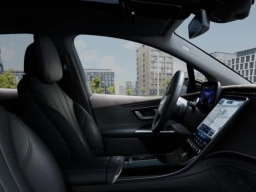 Mercedes-Benz EQE EQE 320+ SUV 2026