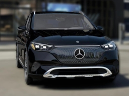 Mercedes-Benz EQE EQE 320+ SUV 2026