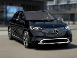 Mercedes-Benz EQE EQE 320+ SUV 2026