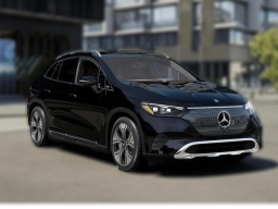 Mercedes-Benz EQE EQE 320+ SUV 2026