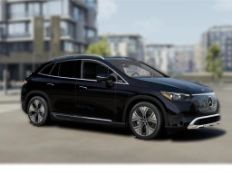 Mercedes-Benz EQE EQE 320+ SUV 2026