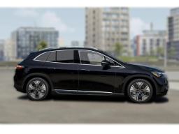 Mercedes-Benz EQE EQE 320+ SUV 2026