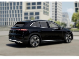 Mercedes-Benz EQE EQE 320+ SUV 2026