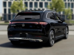 Mercedes-Benz EQE EQE 320+ SUV 2026